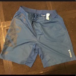 Reebok Crossfit Shorts